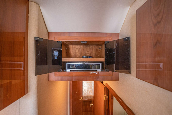 Egg Harbor-43 Sport Fisherman 2007-Manana North Palm Beach-Florida-United States-5898312