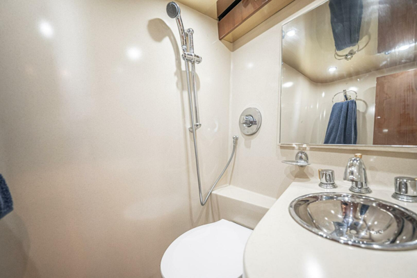 Egg Harbor-43 Sport Fisherman 2007-Manana North Palm Beach-Florida-United States-5898318