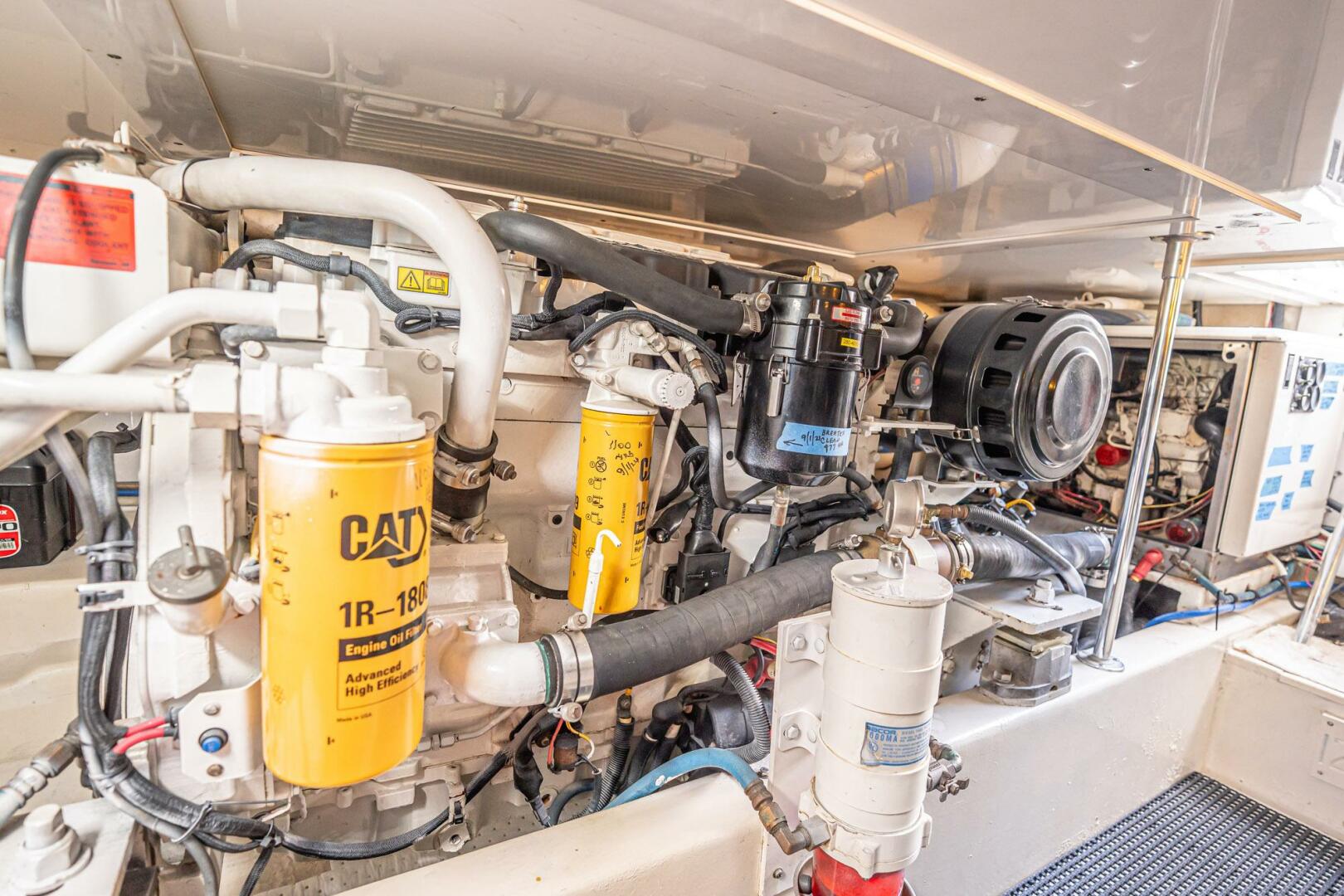 Egg Harbor-43 Sport Fisherman 2007-Manana North Palm Beach-Florida-United States-5898364 | Thumbnail