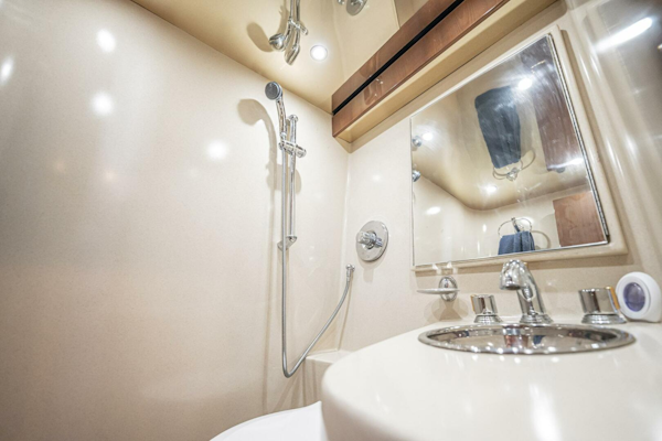 Egg Harbor-43 Sport Fisherman 2007-Manana North Palm Beach-Florida-United States-5898319