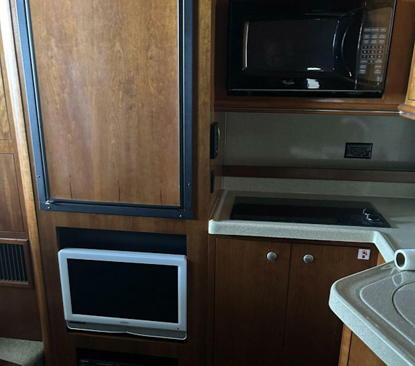Cruisers Yachts-370 Express 2006-Ursula Saint Petersburg-Florida-United States-5881951