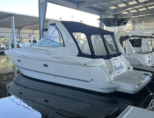 Cruisers Yachts-370 Express 2006-Ursula Saint Petersburg-Florida-United States-5881961