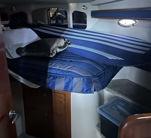 Cruisers Yachts-370 Express 2006-Ursula Saint Petersburg-Florida-United States-5881948