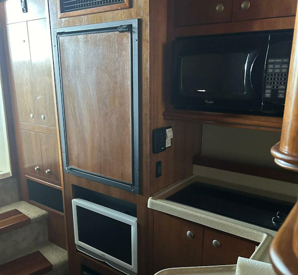 Cruisers Yachts-370 Express 2006-Ursula Saint Petersburg-Florida-United States-5881952