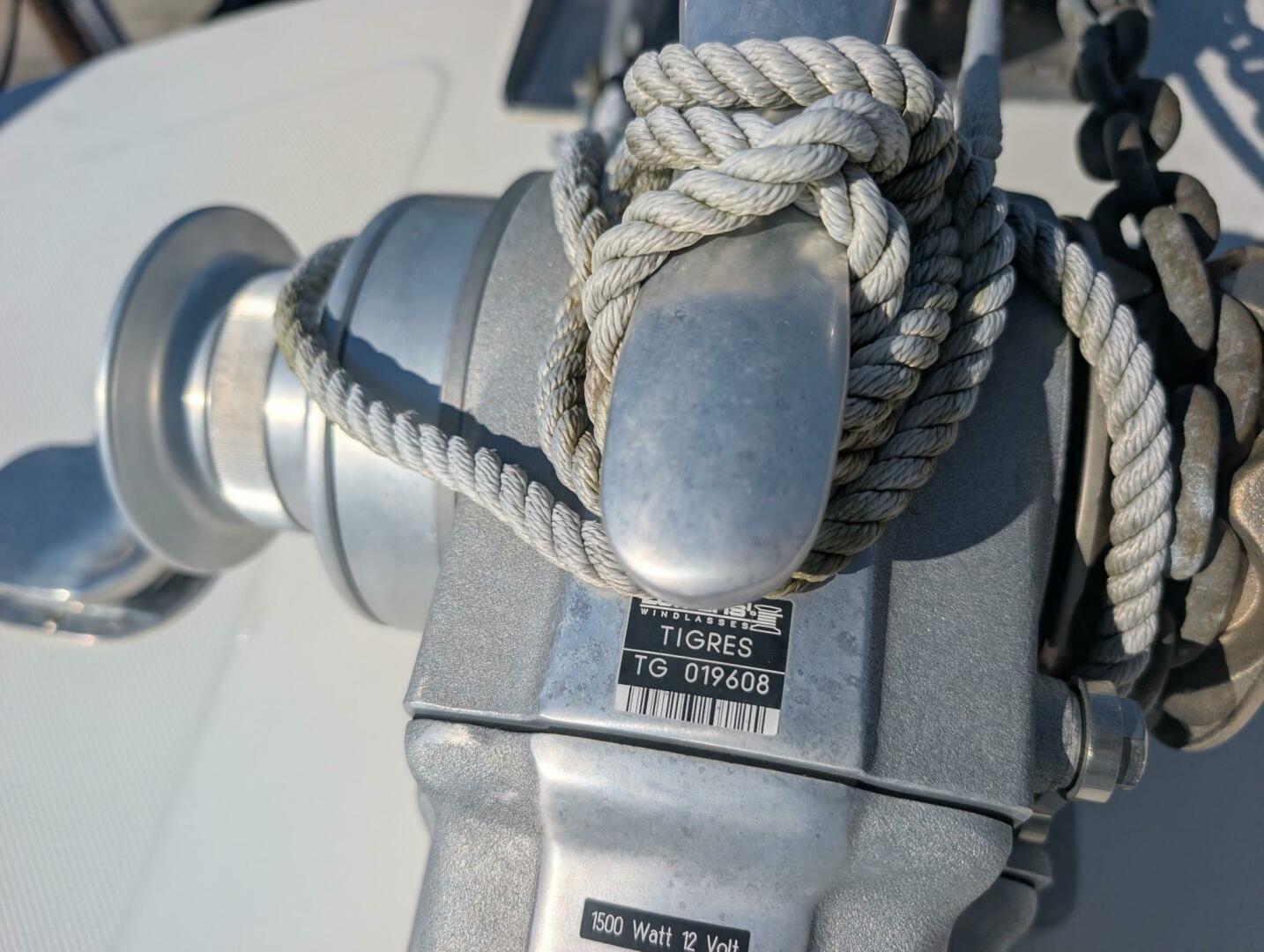 American Tug 2015-Firefly Chester-Maryland-United States-5884625 | Thumbnail