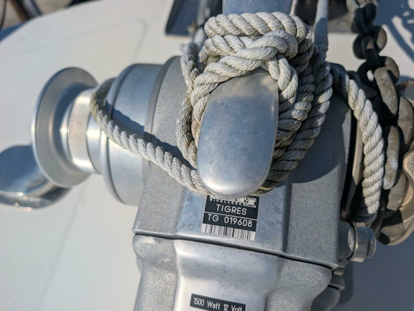 American Tug 2015-Firefly Chester-Maryland-United States-5884625