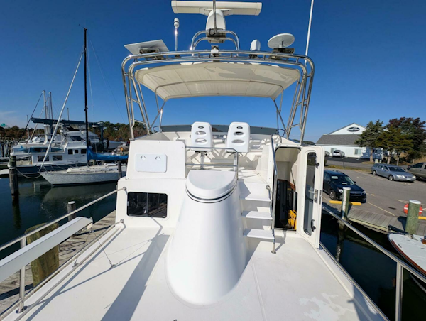 American Tug 2015-Firefly Chester-Maryland-United States-5884619