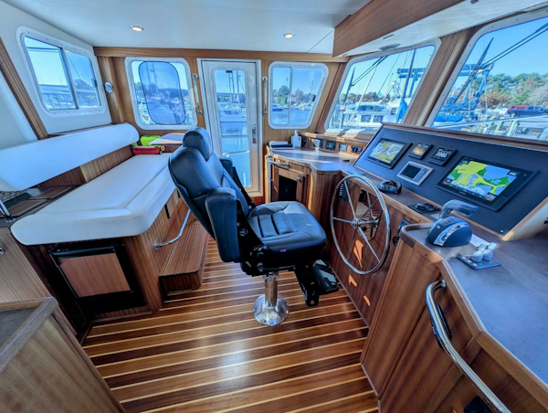 American Tug 2015-Firefly Chester-Maryland-United States-5884563