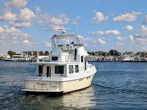 American Tug 2015-Firefly Chester-Maryland-United States-5884647