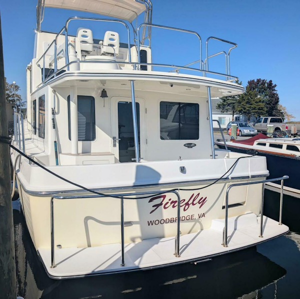American Tug 2015-Firefly Chester-Maryland-United States-5884626