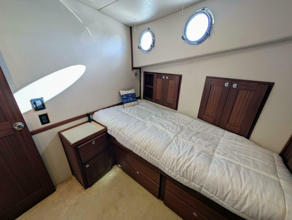 American Tug 2015-Firefly Chester-Maryland-United States-5884630