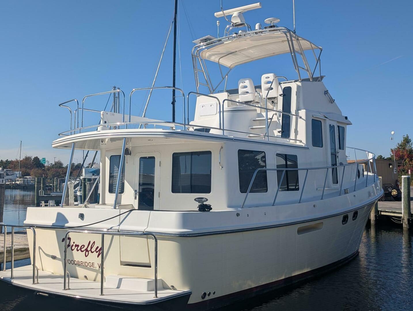 American Tug 2015-Firefly Chester-Maryland-United States-5884628 | Thumbnail