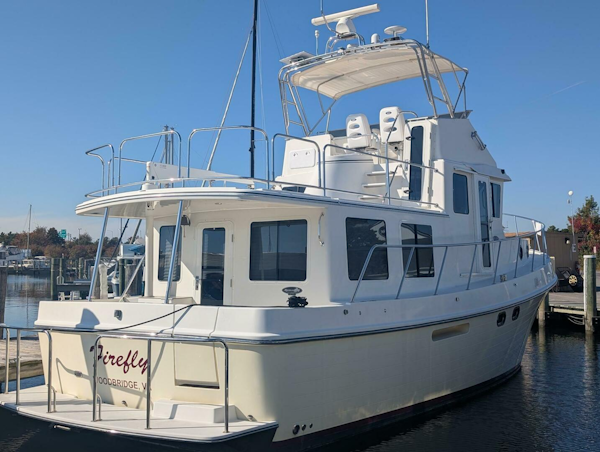 American Tug 2015-Firefly Chester-Maryland-United States-5884628
