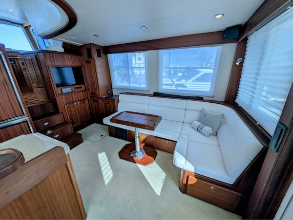 American Tug 2015-Firefly Chester-Maryland-United States-5884585