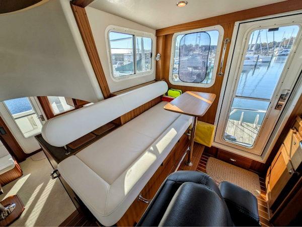 American Tug 2015-Firefly Chester-Maryland-United States-5884620