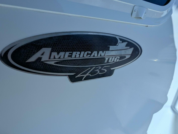 American Tug 2015-Firefly Chester-Maryland-United States-5884572