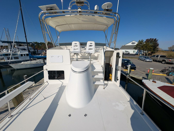 American Tug 2015-Firefly Chester-Maryland-United States-5883333