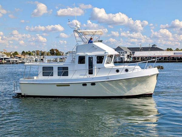 American Tug 2015-Firefly Chester-Maryland-United States-435 American Tug 2015-5882117