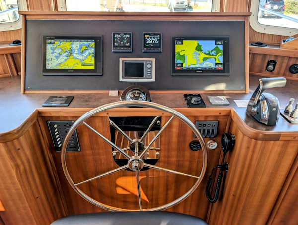American Tug 2015-Firefly Chester-Maryland-United States-5884562