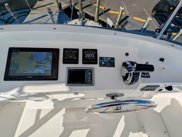American Tug 2015-Firefly Chester-Maryland-United States-5884612