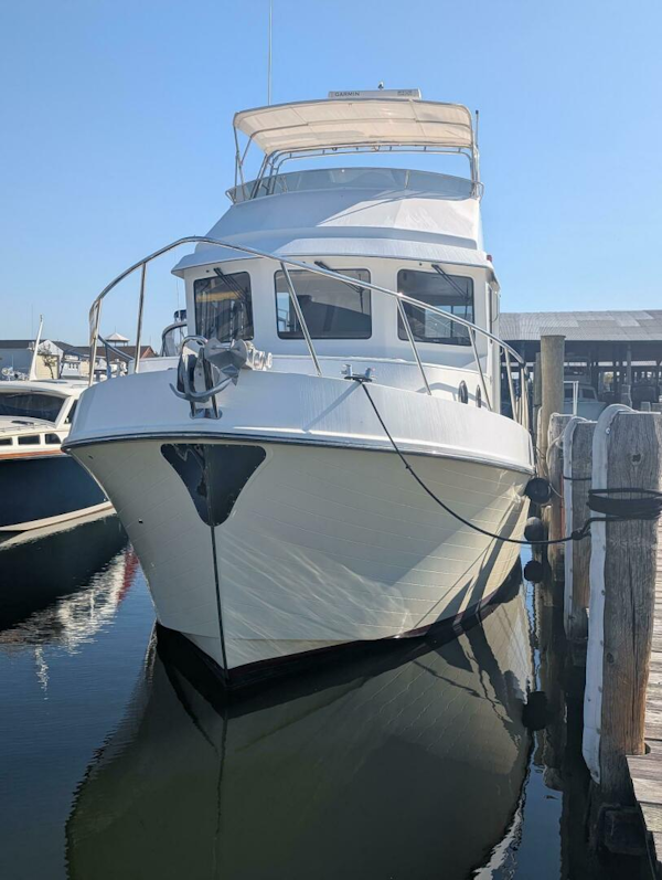 American Tug 2015-Firefly Chester-Maryland-United States-5884627