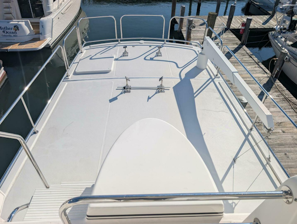 American Tug 2015-Firefly Chester-Maryland-United States-5884613
