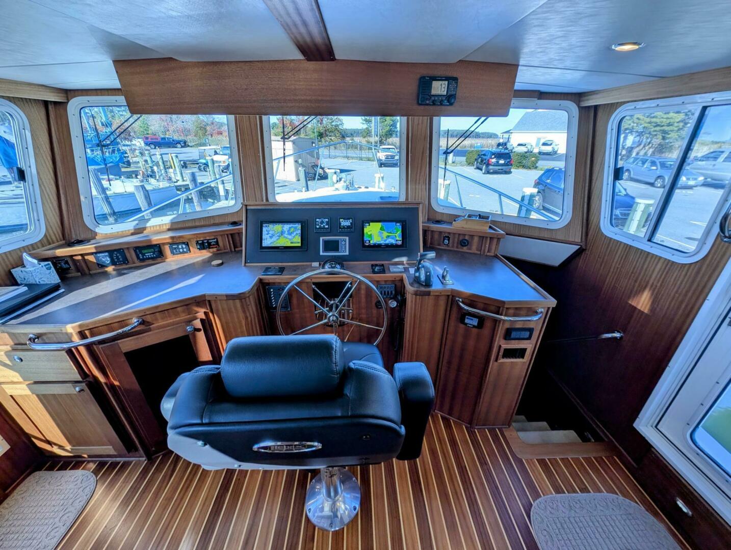 American Tug 2015-Firefly Chester-Maryland-United States-5884571 | Thumbnail