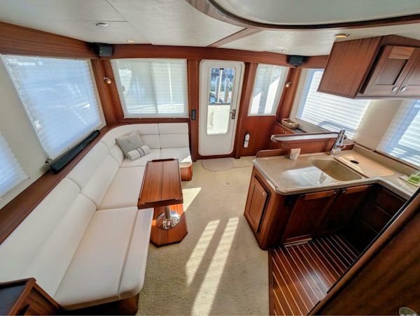 American Tug 2015-Firefly Chester-Maryland-United States-5884591