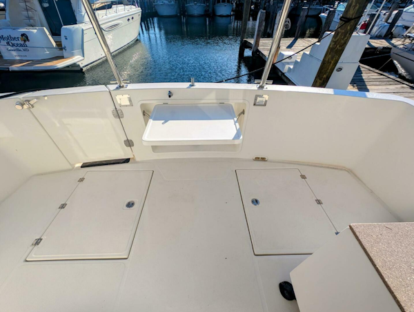 American Tug 2015-Firefly Chester-Maryland-United States-5884549