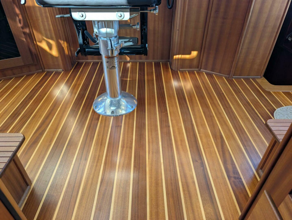 American Tug 2015-Firefly Chester-Maryland-United States-5884590