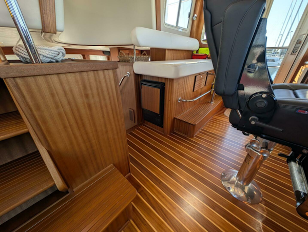 American Tug 2015-Firefly Chester-Maryland-United States-5884609