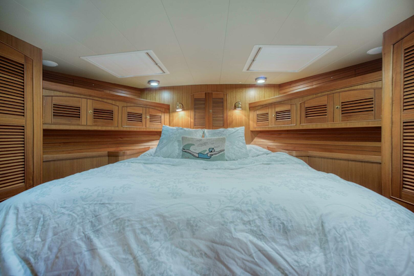 Marlow-Explorer 2009-GOOD ANSWER Key Largo-Florida-United States-Guest Stateroom-5882528