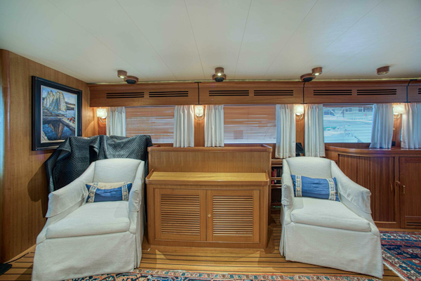 Marlow-Explorer 2009-GOOD ANSWER Key Largo-Florida-United States-Salon Chairs-5882519