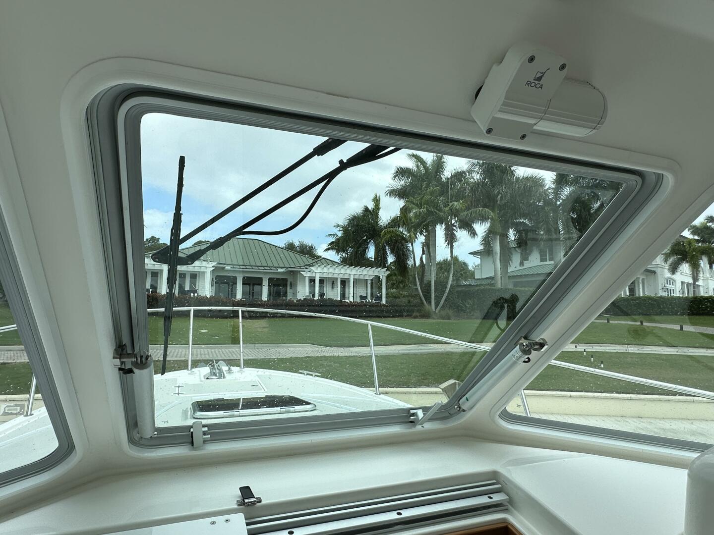 Back Cove-34O 2022-SHES A LADY Palm City-Florida-United States-Back Cove 34 SHES A LADY  Helm-5883116 | Thumbnail