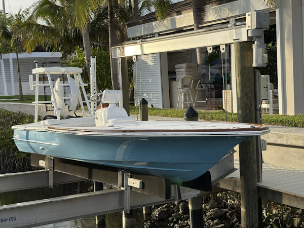 Chaos-16 Bonefish 2026 -Vero Beach-Florida-United States-5883324