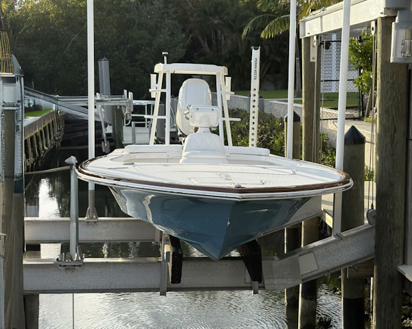 Chaos-16 Bonefish 2026 -Vero Beach-Florida-United States-5883326