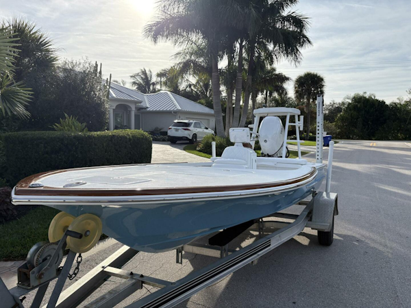 Chaos-16 Bonefish 2026 -Vero Beach-Florida-United States-5883329
