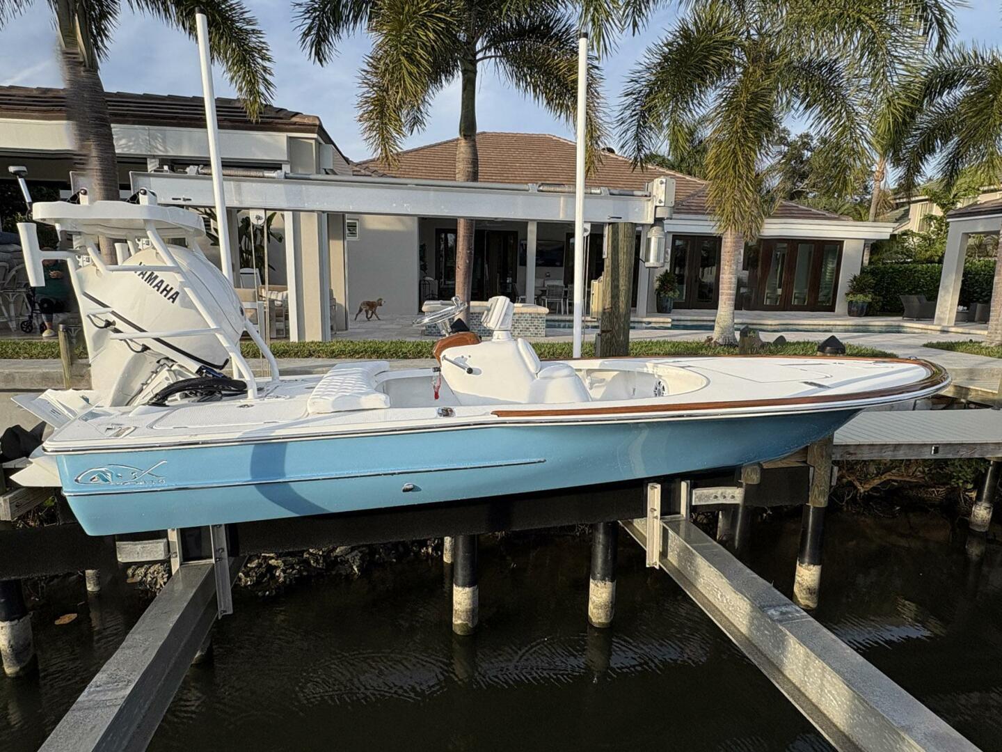 Chaos-16 Bonefish 2026 -Vero Beach-Florida-United States-5883328 | Thumbnail