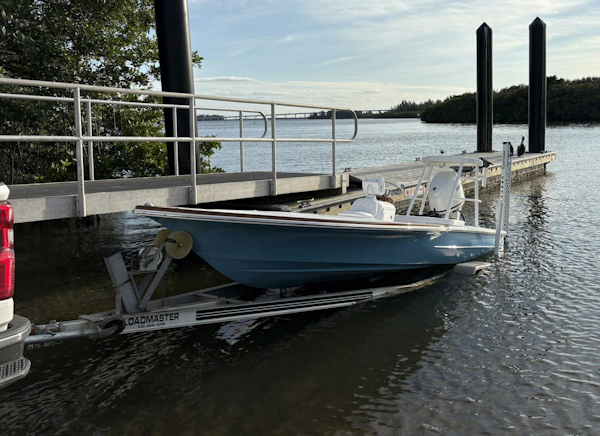 Chaos-16 Bonefish 2026 -Vero Beach-Florida-United States-5883330