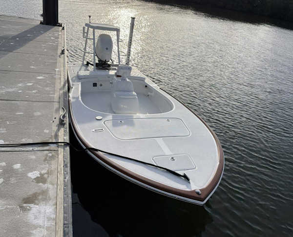 Chaos-16 Bonefish 2026 -Vero Beach-Florida-United States-5883331