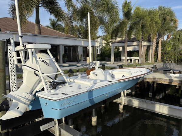 Chaos-16 Bonefish 2026 -Vero Beach-Florida-United States-5883327