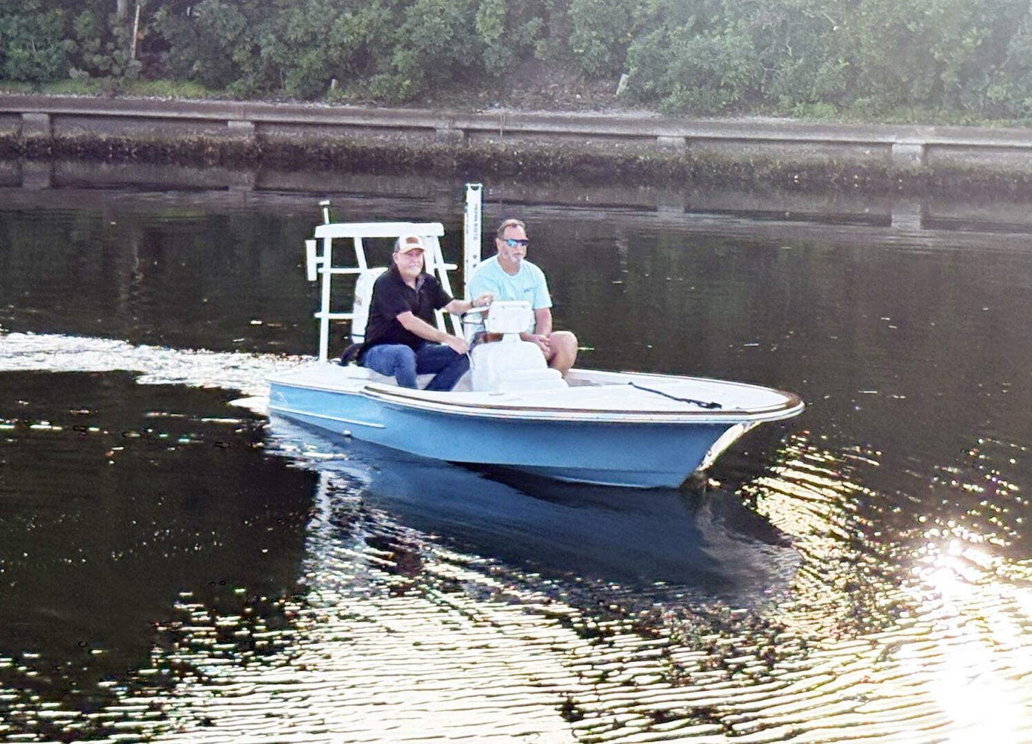Chaos-16 Bonefish 2026 -Vero Beach-Florida-United States-5883332 | Thumbnail