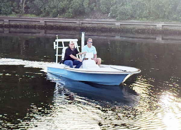 Chaos-16 Bonefish 2026 -Vero Beach-Florida-United States-5883332