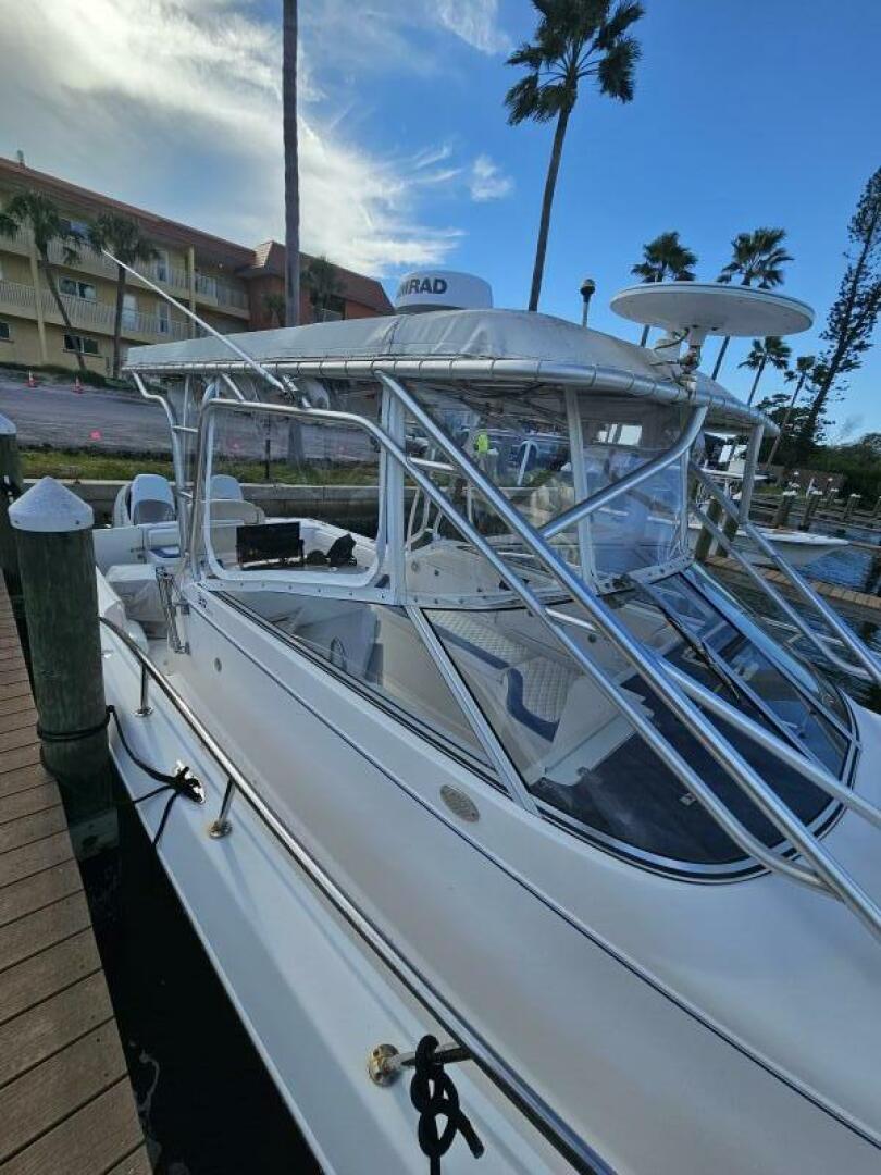 Pro-Line-EXPRESS 30 WA 2004 -SIESTA KEY-Florida-United States-5899696 | Thumbnail