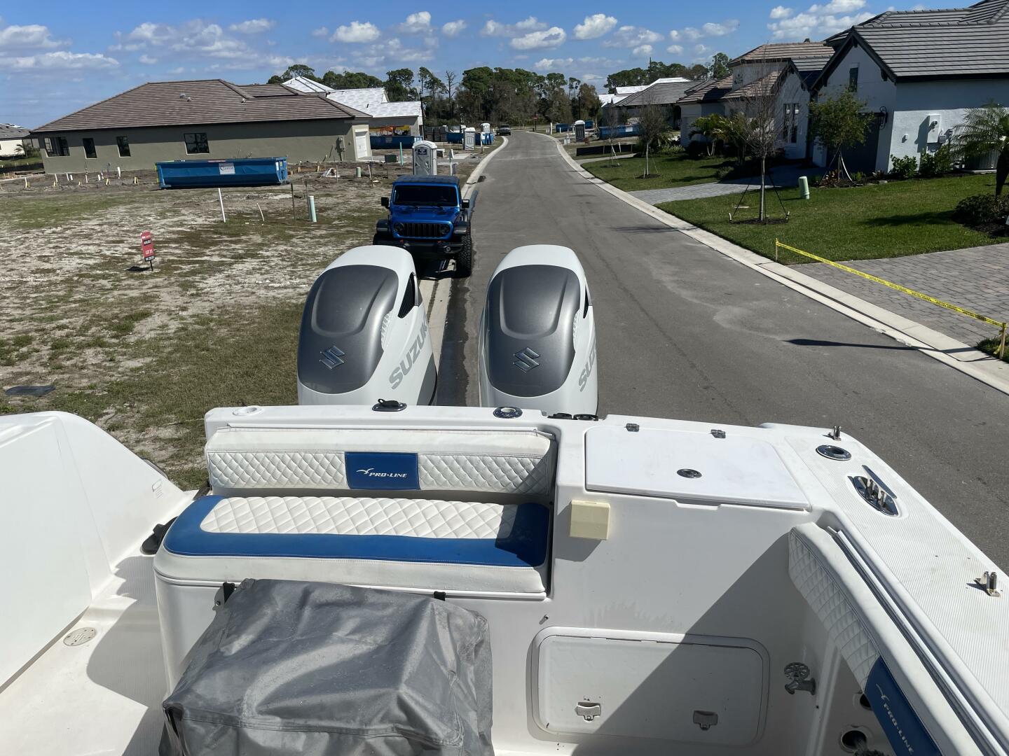 Pro-Line-EXPRESS 30 WA 2004 -SIESTA KEY-Florida-United States-5945629 | Thumbnail