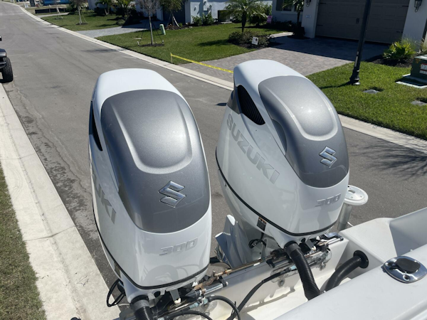 Pro-Line-EXPRESS 30 WA 2004 -SIESTA KEY-Florida-United States-5945626