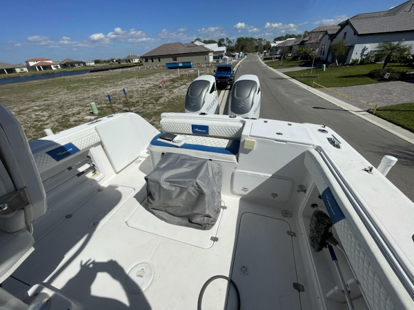Pro-Line-EXPRESS 30 WA 2004 -SIESTA KEY-Florida-United States-5945648