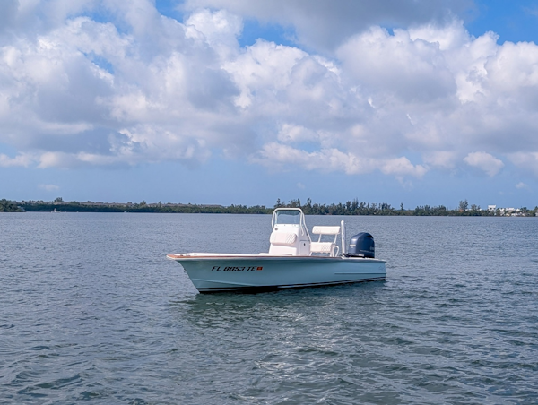 Chaos-21 Tarpon Bay 2017 -Palmetto-Florida-United States-6473443