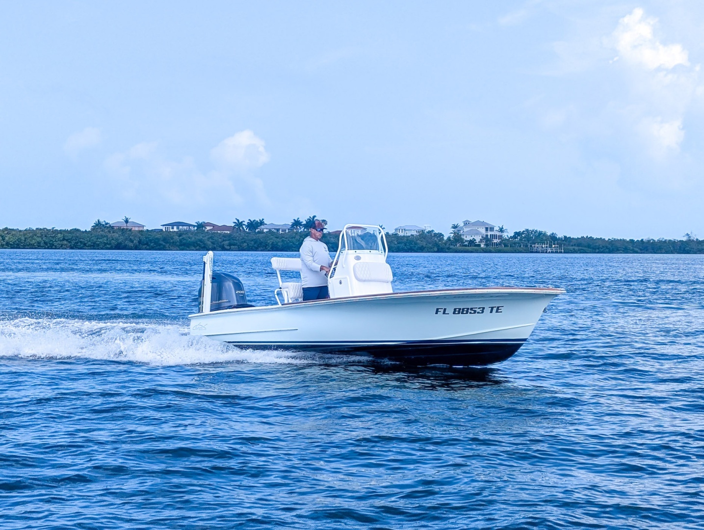 Chaos-21 Tarpon Bay 2017 -Palmetto-Florida-United States-6473458 | Thumbnail