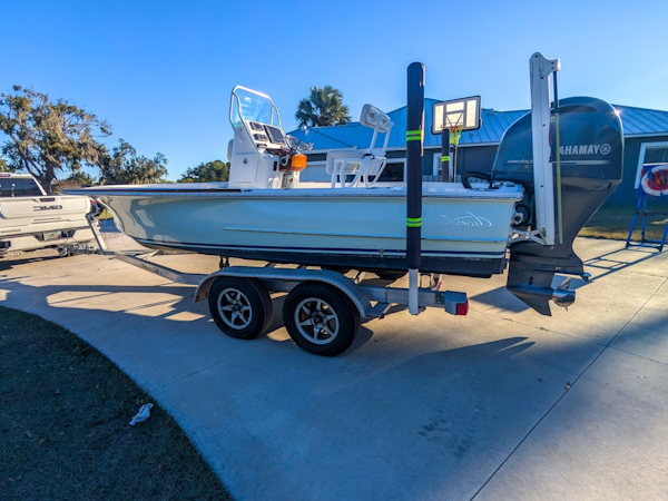 Chaos-21 Tarpon Bay 2017 -Palmetto-Florida-United States-6473441